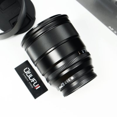 Viltrox AF27mm F1.2 XF