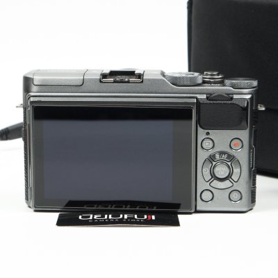 Fujifilm XA5