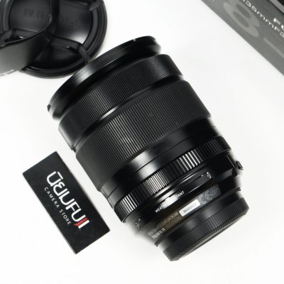 XF18-135mm F3.5-5.6 R LM OIS WR