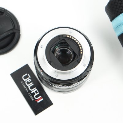 XF18-55mm F2.8-4 R LM OIS