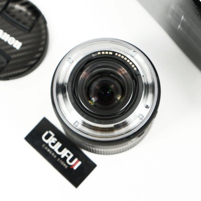 RF24-105mm F4 -7.1 IS STM