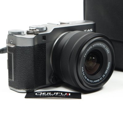 Fujifilm XA5