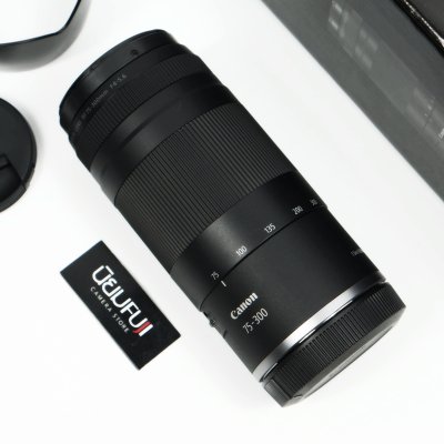 RF75-300mm F4-5.6