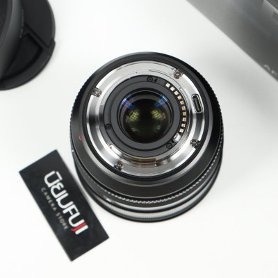 Viltrox AF27mm F1.2 XF