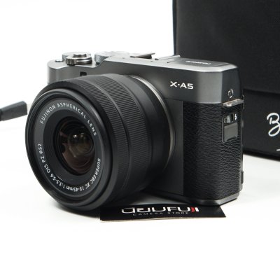 Fujifilm XA5