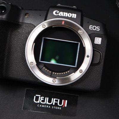 Canon Eos RP