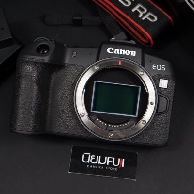 Canon Eos RP