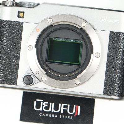 Fujifilm XA5