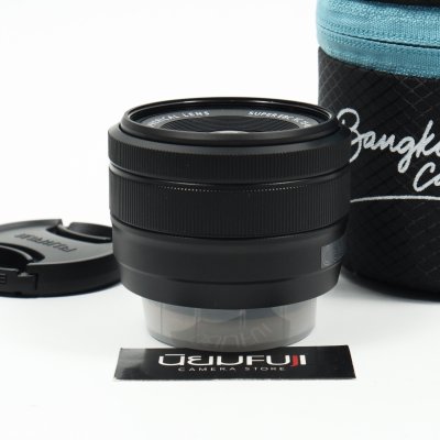 XC15-45mm F3.5-5.6