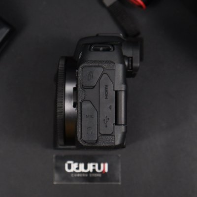 Canon Eos RP