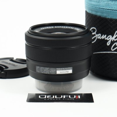 XC15-45mm F3.5-5.6