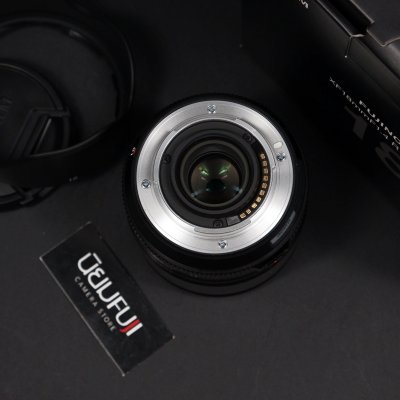 XF18mm F1.4 R LM WR