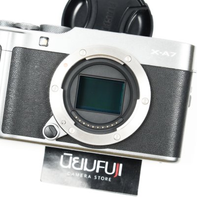 Fujifilm XA7