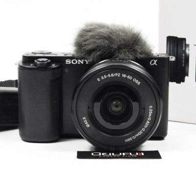 Sony ZVE10
