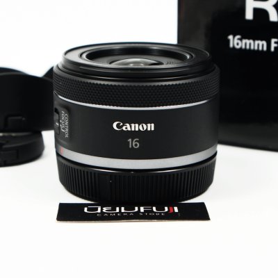RF16mm F2.8 STM