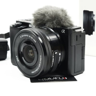 Sony ZVE10