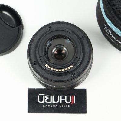 XC15-45mm F3.5-5.6