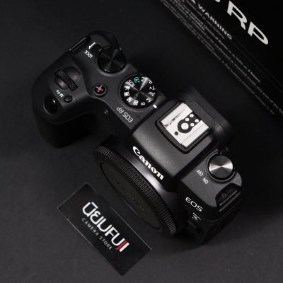 Canon Eos RP
