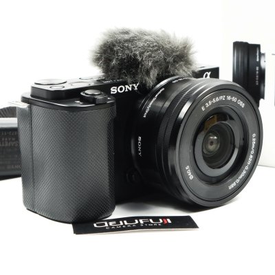 Sony ZVE10