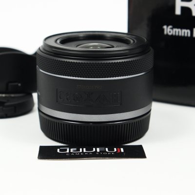 RF16mm F2.8 STM