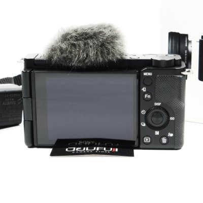 Sony ZVE10