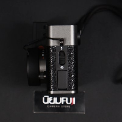 Fujifilm Xhalf