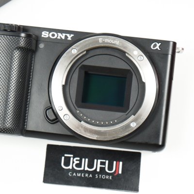 Sony ZVE10