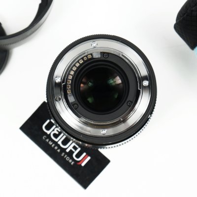 Sigma 30mm F1.4 DC DN