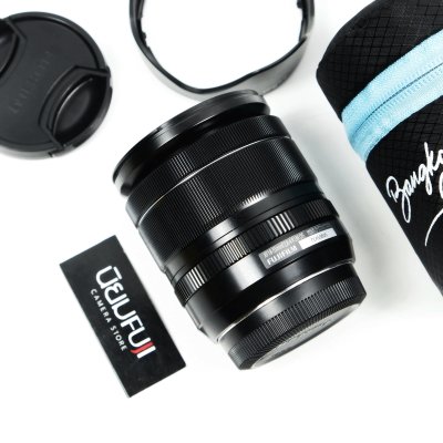 XF18-55mm F2.8-4 R LM OIS