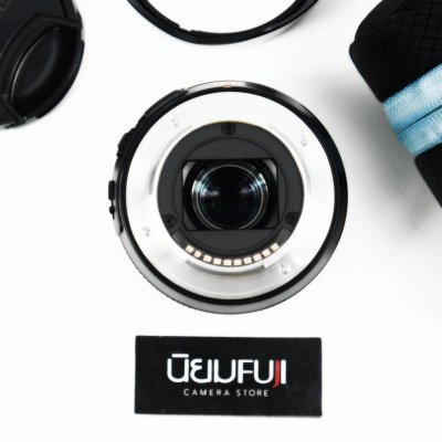 XF18-55mm F2.8-4 R LM OIS