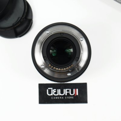 Sigma 30mm F1.4 DC DN