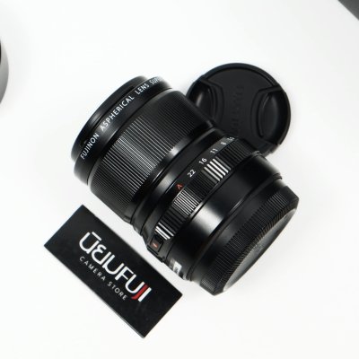 XF30mm F2.8 R LM WR