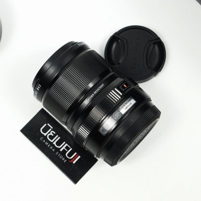 XF30mm F2.8 R LM WR
