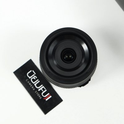 XF30mm F2.8 R LM WR