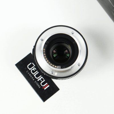 XF30mm F2.8 R LM WR