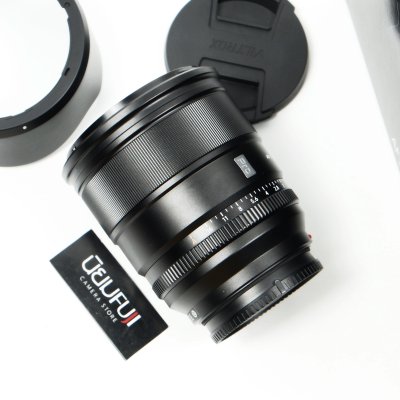 VILTROX 27mm F1.2 XF