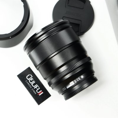 VILTROX 27mm F1.2 XF