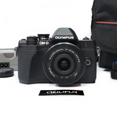 Olympus EM10III