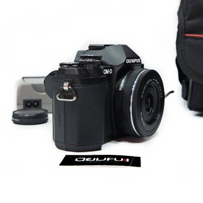 Olympus EM10III