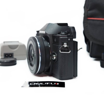 Olympus EM10III