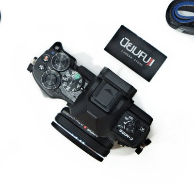 Olympus EM10III
