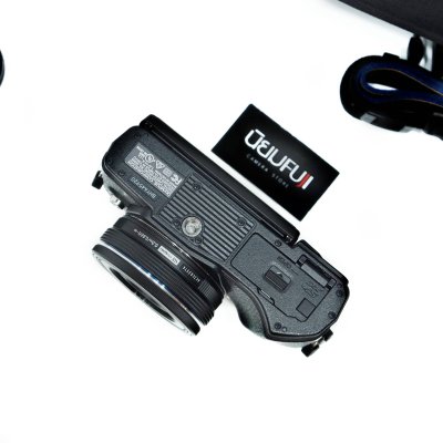Olympus EM10III