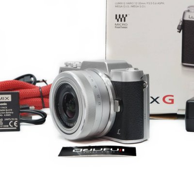 Lumix GF7