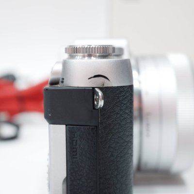 Lumix GF7