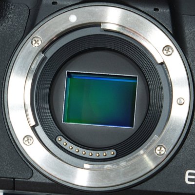 Canon EOS M50II