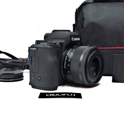 Canon EOS M50II