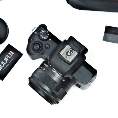 Canon EOS M50II