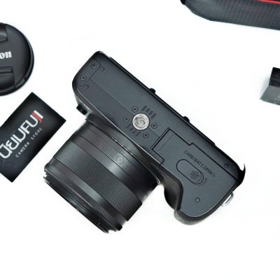 Canon EOS M50II