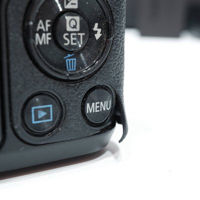 Canon EOS M50II