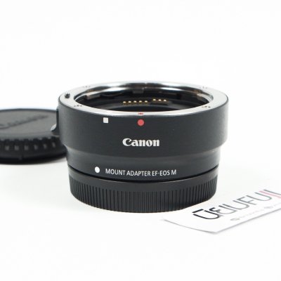 Adapter EF-EOS M
